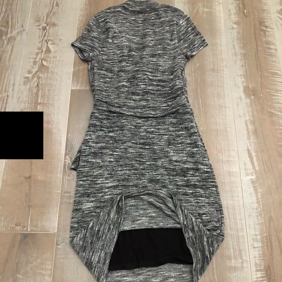 Maeve Cinched Surplice Dress - Picture 5 of 8